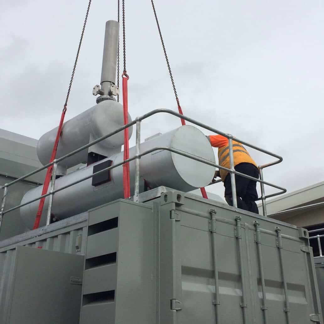 Exhaust Components Exhaust Control Industries