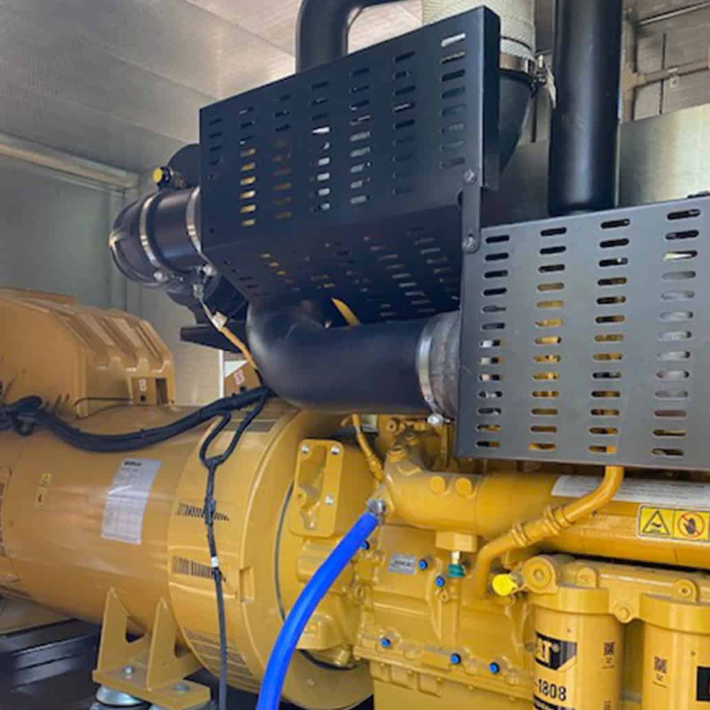 Guards Exhaust Control Industries