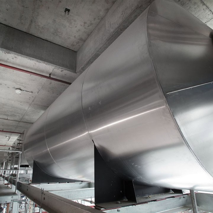 Industrial Exhaust Control Industries